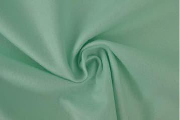 15 meter vilt 3mm - licht mint, Overige kleuren, Verzenden, 120 cm of meer, Polyester