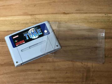 SNES Cart Protector, Verzenden, Nieuw