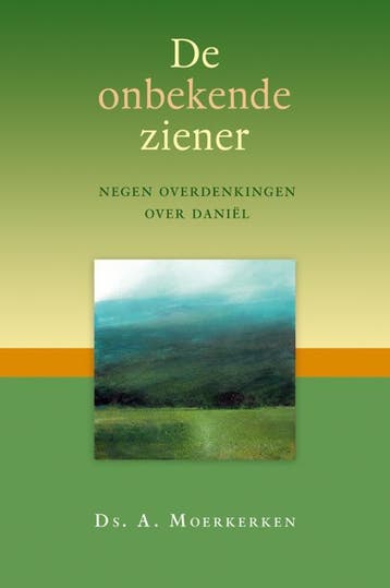 De onbekende ziener 9789033122569 A. Moerkerken, Verzenden, Zo goed als nieuw, A. Moerkerken