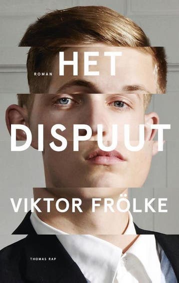 Het dispuut 9789400405448 Viktor Frölke, Verzenden, Gelezen, Viktor Frölke