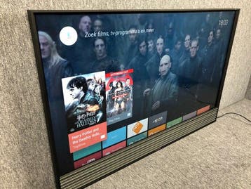 Flatscreen-tv (3) - beovision horizon 48 + WB, Audio, Tv en Foto, Nieuw