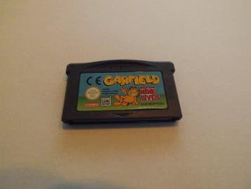 Garfield and the Nine Lives [Gameboy Advance], Verzenden, Nieuw