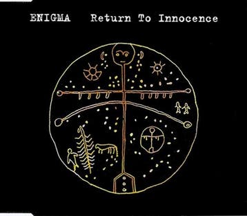 Enigma - Return To Innocence, Verzenden, Gebruikt