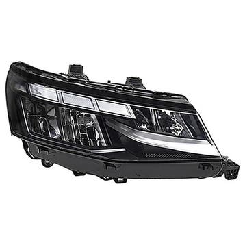 Volkswagen Multivan T7 2021+ Koplamp Rechts LED (Koplampen), Verzenden