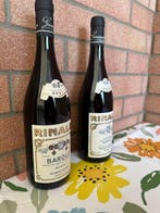 2021 Brunate & 2021 Nebbiolo, Giuseppe Rinaldi - Piedmont -