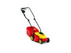 Veiling - Wolf-Garten elektrische grasmaaier A320E 1200W, Tuin en Terras, Nieuw