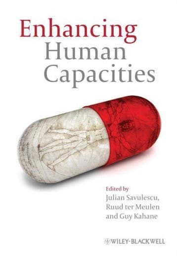 Enhancing Human Capacities 9781405195812 J Savulescu, Livres, Verzenden, J Savulescu