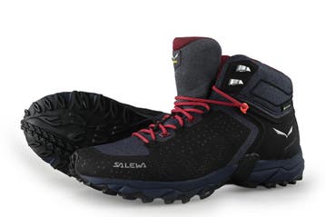 Salewa Wandelschoenen in maat 41 Overig, Overige kleuren, Verzenden, Wandelschoenen, Zo goed als nieuw