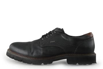 Sioux Veterschoenen in maat 48½ Grijs, Kleding | Heren, Schoenen, Overige kleuren, Verzenden, Zo goed als nieuw, Sioux