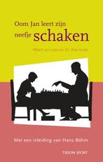 Oom Jan leert zijn neefje schaken / Tirion sport A. Loon, Verzenden, Gelezen, A. Loon