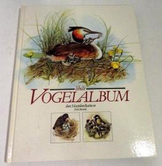 Libelle vogelalbum - Bastin, Livres, Langue | Français, Envoi