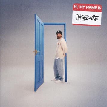 Sam Tompkins - Hi, My Name Is Insecure, Verzenden, Gebruikt