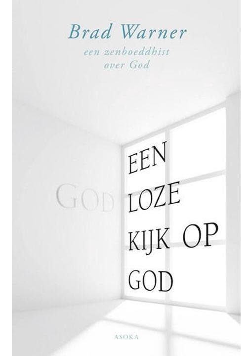 Een Godloze kijk op God (NIEUW BOEK), Livres, Ésotérisme & Spiritualité, Envoi