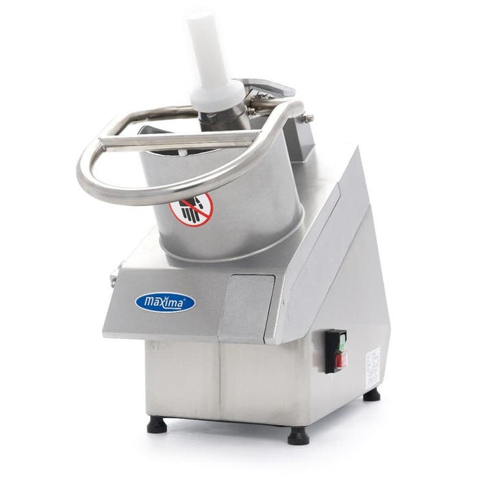 Coupe-légumes - jusquà 450 kg / h - incl 5 disques de coupe, Zakelijke goederen, Horeca | Keukenapparatuur, Verzenden