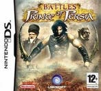 Battles of Prince of Persia (DS Games), Ophalen of Verzenden