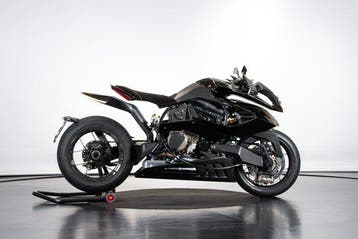 Vyrus - Alyen - Ducati - 1285 cc - 2023