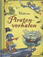 Usborne piratenverhalen 9781409591856 Rosie Dickins, Verzenden, Zo goed als nieuw, Rosie Dickins