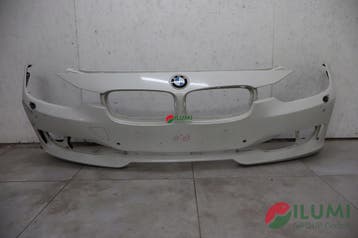 Voorkant bumper BMW 3 F30 F31, Verzenden, Gebruikt, BMW