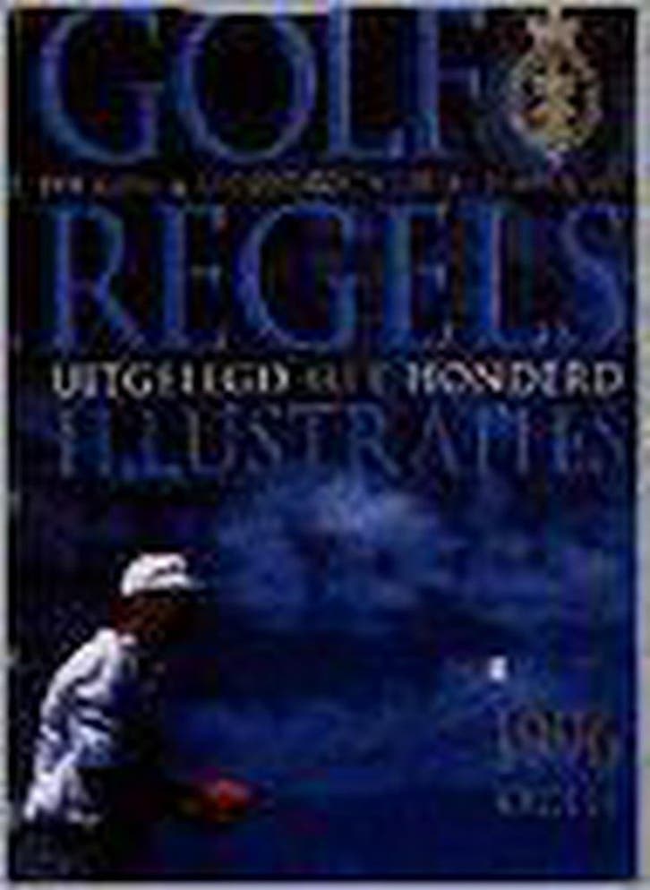 Golfregels 9789068251685 Peter Davidson, Boeken, Hobby en Vrije tijd, Gelezen, Verzenden