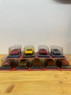 ferrari 1:43 - Modelauto (9) - Ferrari varie (modelli da, Nieuw