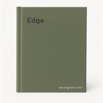 Edge 9781931484558, Boeken, Verzenden, Zo goed als nieuw