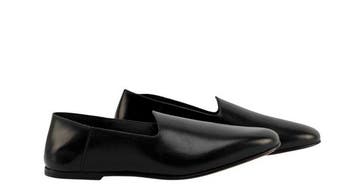 TESTONI BOLOGNA - 6 UK - 40 IT - Slipper Loafer Shoes Lux, Nieuw