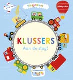 Klussers / Aan de slag 9789021677507 Stephen Barker, Boeken, Verzenden, Zo goed als nieuw, Stephen Barker
