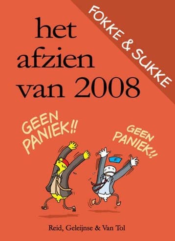 Fokke & Sukke - Fokke, Verzenden, Nieuw