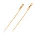 Bbq & Grill Spiesen 19,7cm 20st, Verzenden