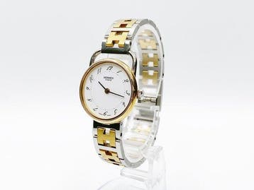 Hermès - Arceau - Zonder minimumprijs - Dames - 1990-1999, Nieuw