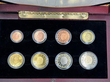 België. Proof Set 1999 (Zonder minimumprijs)