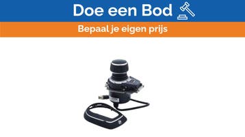 Bieden: Mercury Mercruiser Multi engine joystick control un, Ophalen of Verzenden, Nieuw