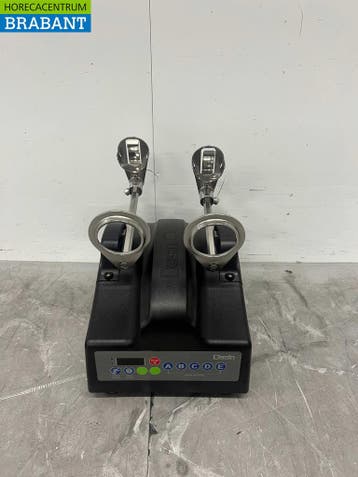 Dasin SK300 Bubble Tea Shaker Milkshaker 230V Horeca, Ophalen of Verzenden