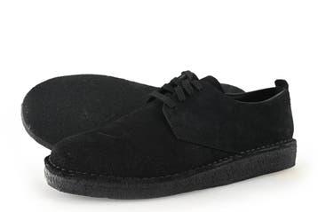 Clarks Nette schoenen in maat 45 Zwart, Verzenden, Overige typen