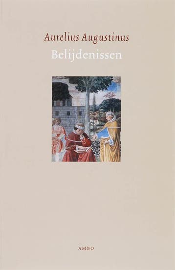 Belijdenissen 9789026321023 Aurelius Augustinus, Verzenden, Aurelius Augustinus