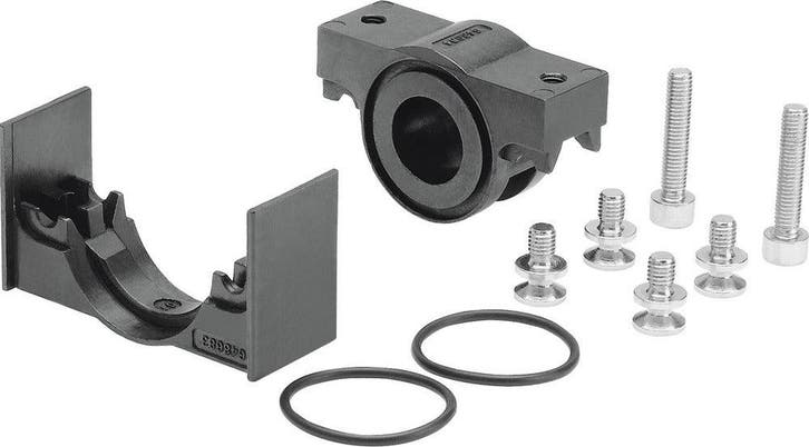 Festo Kit De Connexion Midi - 529023, Doe-het-zelf en Bouw, Ventilatie en Afzuiging, Verzenden