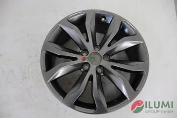 Aluminium velg Lexus NX 18 7.5J ET39 5X114.3 4261A-78150, Verzenden, Gebruikt