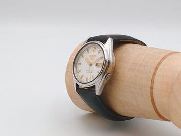 Seiko - Seiko 5 - Zonder minimumprijs - 7S26-3160 - Heren -