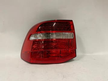 Porsche Cayenne 7L 2007-2010 achterlicht links USA, Auto-onderdelen, Verzenden, Gebruikt
