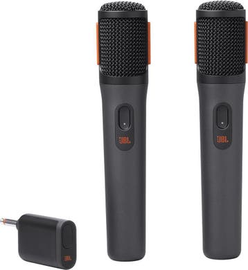 Jbl Partybox wireless microfoon, Audio, Tv en Foto, Ophalen of Verzenden, Nieuw, JBL