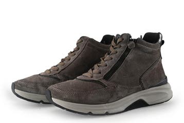 Gabor Veterboots in maat 37½ Bruin, Verzenden, Overige typen