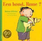 Een hond, Rune ? 9789020944204 R. Ollivier, Verzenden, Gelezen, R. Ollivier
