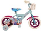 Volare Disney Frozen 2 - Kinderfiets - 10 inch -, Verzenden, Zo goed als nieuw, Volare