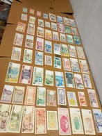 Wereld. - 128 banknotes - various dates (Zonder, Postzegels en Munten