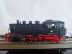 Roco H0 - 62209 - Tender locomotief (1) - BR 064 - DB, Nieuw
