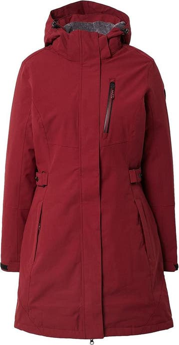 Killtec Parka waterdicht | Retour deal | 35% korting, Verzenden