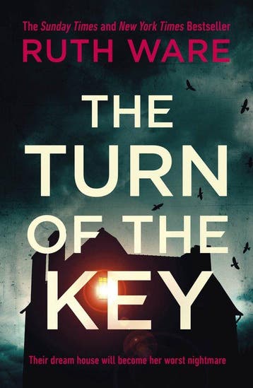 The Turn of the Key 9781787300439 Ruth Ware, Verzenden, Ruth Ware