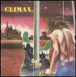 Climax - Et Je Cours, Verzenden