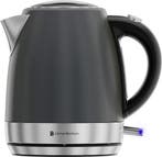 2dekans | KitchenBrothers Waterkoker - Elektrisch - 1 Liter, Ophalen of Verzenden