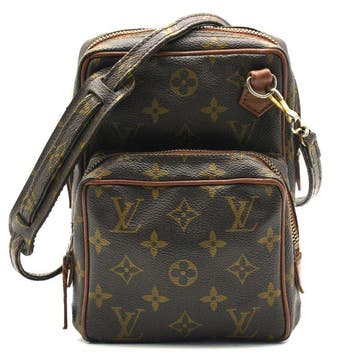 Louis Vuitton - Amazone - Sac à bandoulière